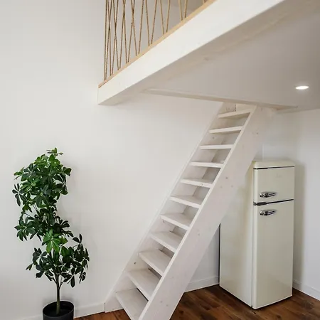 Apartmán Red Hill Styrice