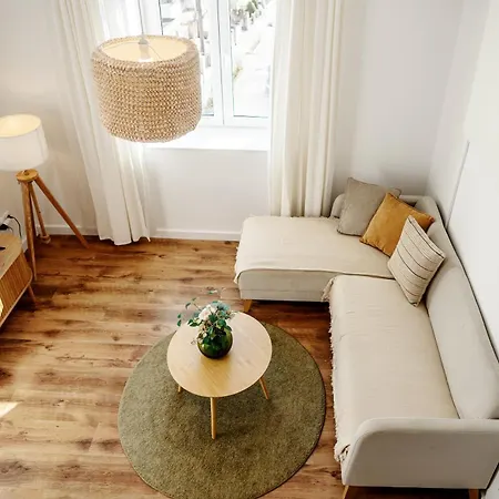 Red Hill Styrice Apartmán Brno